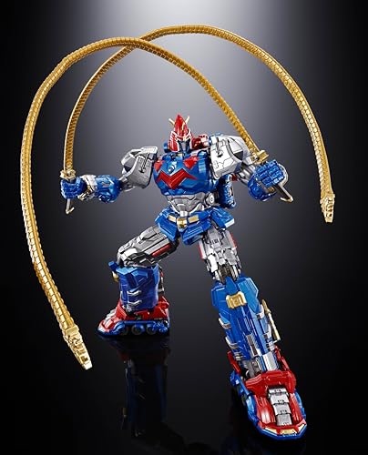 Amazon.co.jp: TAMASHII NATIONS: ボルテスV のフィギュア