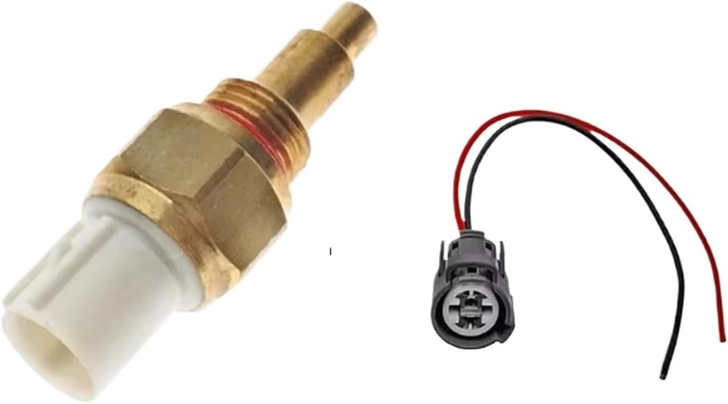 1/2/3/4 PCS Water Coolant Outlet Inlet Compatible with Compatible with Accord 1994-2000-2002 Compatible with Odyssey 1995-98 19320-P0A-010 19311-P0A-000 37773-P13-004(37773-P13-004)