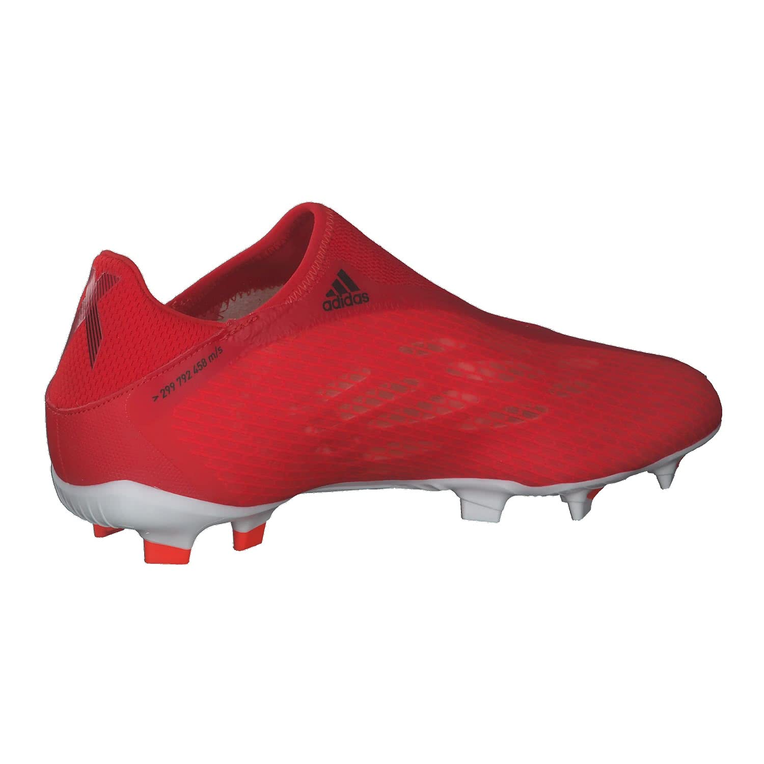 adidas Uniseks X Speedflow.3 Ll FgButy lekkoatletyczne