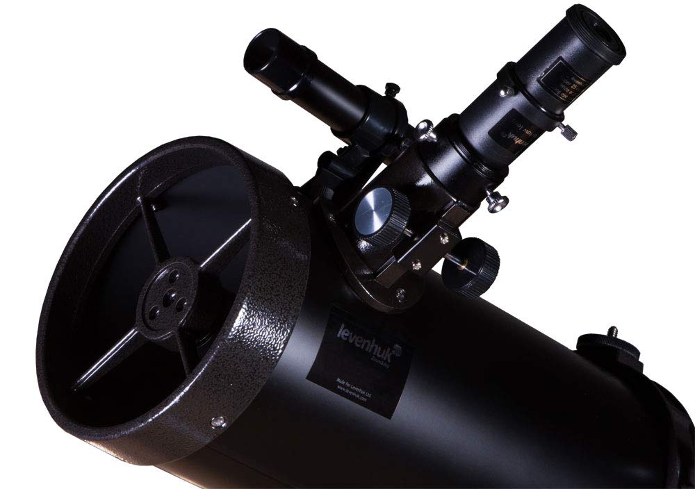 Levenhuk Skyline PLUS 130S Telescopio Astronomico Riflettore Newtoniano