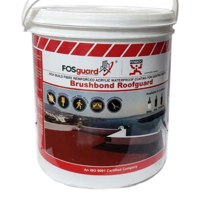 Image of Brushbond Roofguard 4Ltr