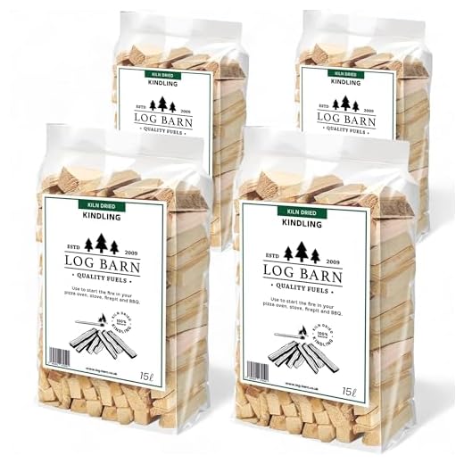 L'hiver arrive à grand pas ! comment bien se chauffer ? 9 Petit Bois X 4 x25 - séché au four - environ 12 kg. Parfait pour commencer Feux ouverts, gravure sur bois, Stoves barbecues, Graveurs de journal et fours à pizza