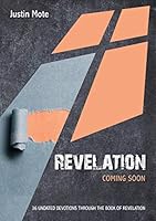 Revelation: Coming Soon 1913278190 Book Cover