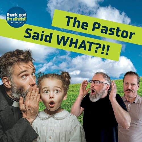 A Pastor’s Racist Advice for Parents cover art
