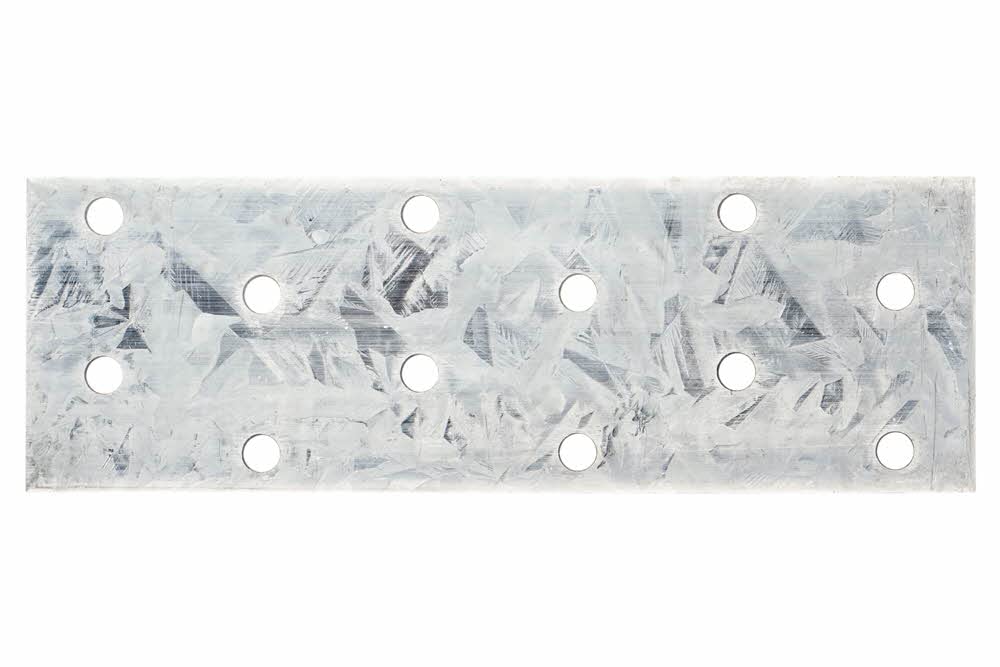 Conectores para madera INDEX PTUN24060 anti-corrosion pour fixation charpente
