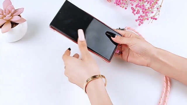 TVVTPU Handyhülle Für Google Pixel 9A Mit Ring & Abnehmbarem Band – Stoßfest, TPU, In Rosa (Herzmuster)