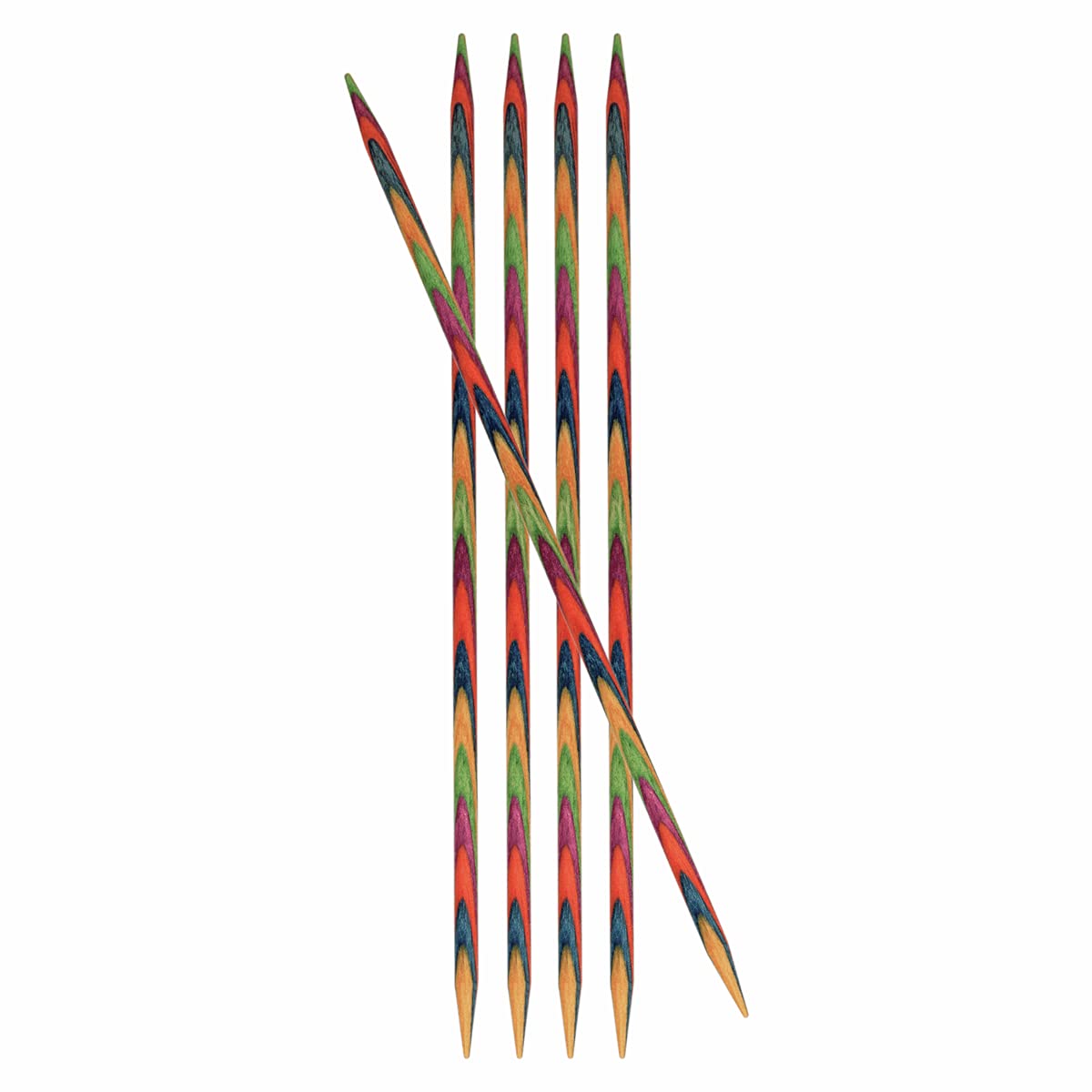 KnitPro Symfonie Nadelspiele 20cm 5.50mm