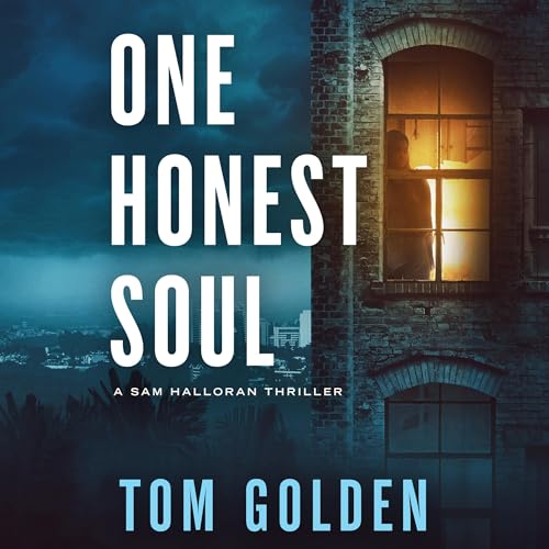 One Honest Soul - Tom Golden episode artwork