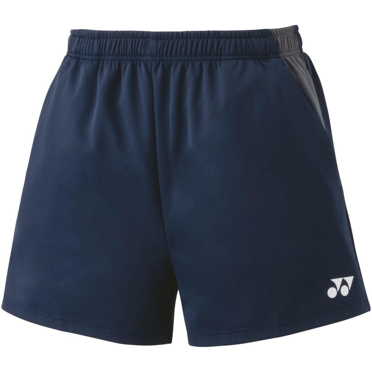 Amazon | [ヨネックス] ハーフパンツ ニットショートパンツ