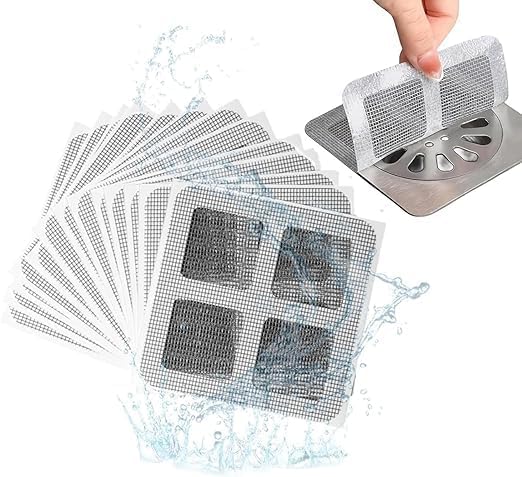 VEENSKI Jali Drain Cover for Bathroom Sinks and Kitchen drains Durable ...