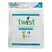 Twist 273461 2.4 OZ European Sponge Cloth (Pack of 3)