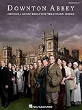 Downton Abbey: Original Music from the Television Series: Original Music from the Television Series: Piano Solo