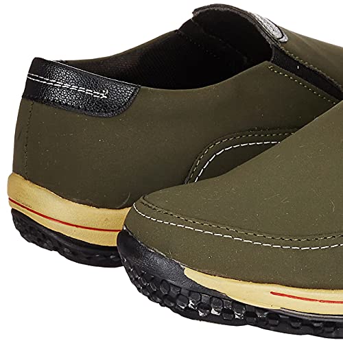 Image of Centrino Mens 7048 Moccasins