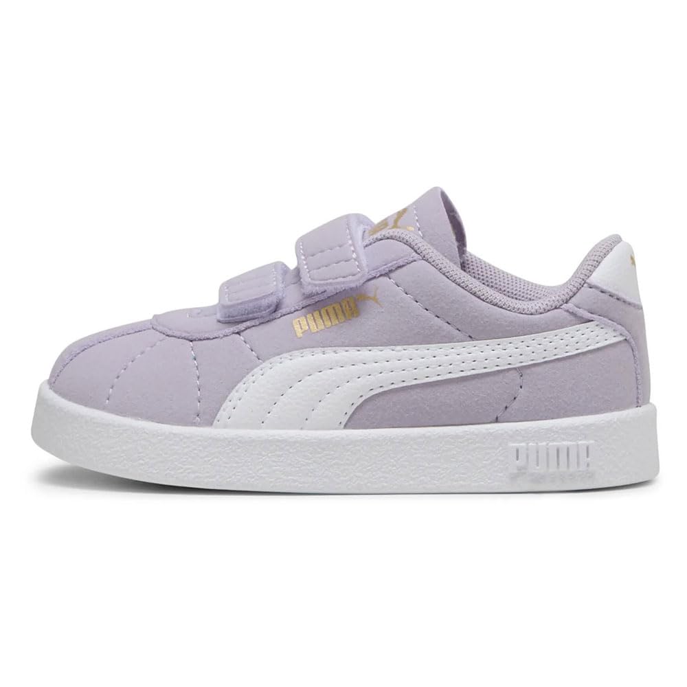 Puma Puma Club II V Inf SneakerMixte bébé