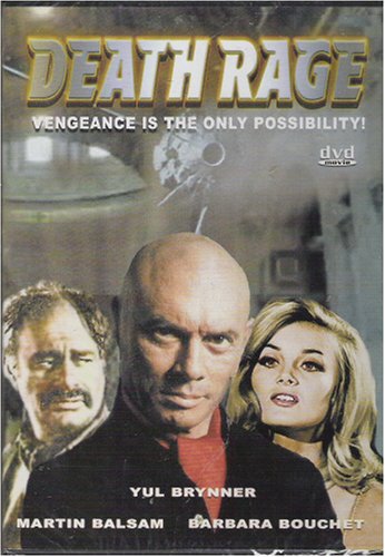 Amazon.com: Death Rage : Movies & TV