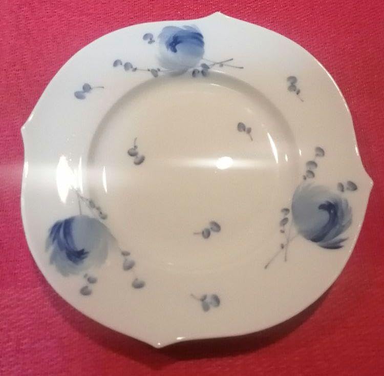 Amazon.co.jp: MEISSEN マイセン ケーキ皿 2枚セット : ホーム＆キッチン