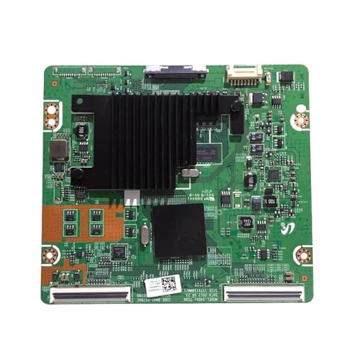 Réparer écran noir TV avec la carte T-CON BN41-01790 pour UE46ES7000
