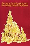 The Holy Fire the Story of the Early Centuries of the Christian Church in the Near East