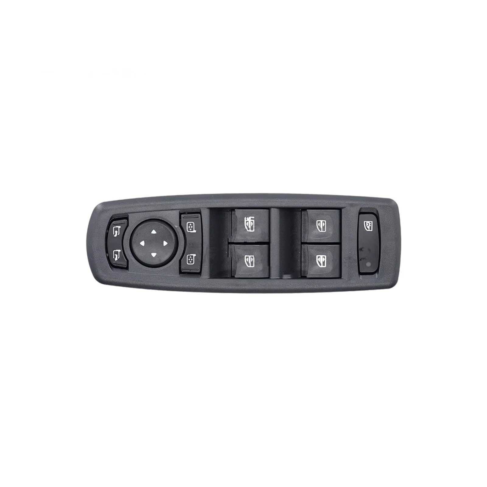 interruptor ventana Interruptor De Ventana Eléctrico 254000015R Para Accesorios Coche Para Fluence