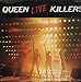 Queen - Live Killers - EMI - 1C 164-62 792/93, EMI Electrola - 1C 164-62 792/93
