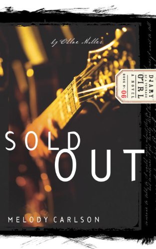 Sold Out: Chloe: Book 2 (Diary of a Teenage Girl 6)      Kindle Edition