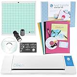 Silhouette Cameo Heat Transfer Starter Kit Bundle