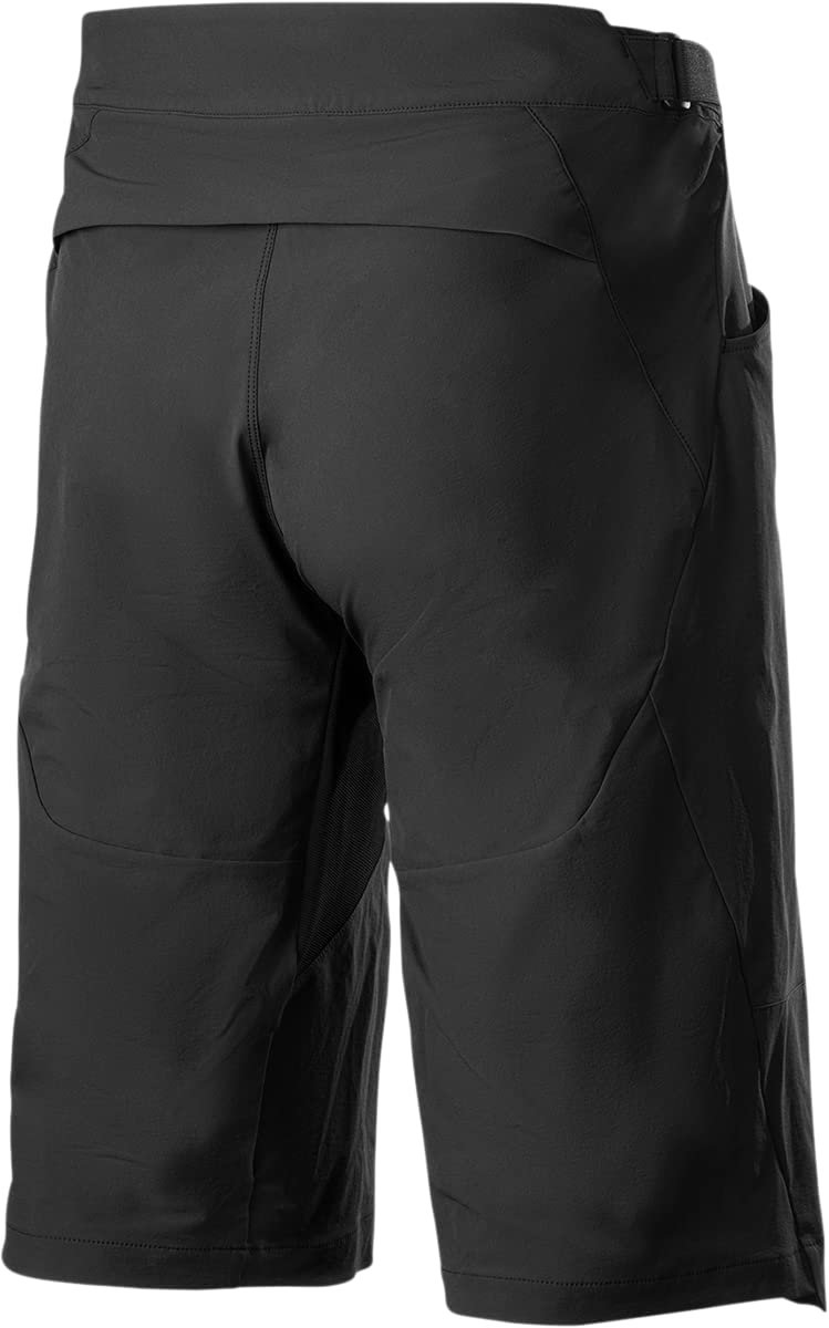 Alpinestars Drop 6 Bicycle Shorts-Black-30