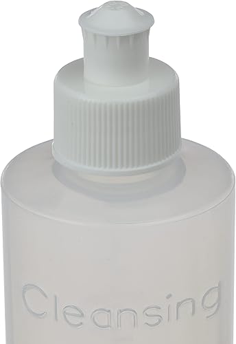 Miniatura 4 de Botella de chorro perineal [4 unidades] Recargable Posparto Lavette Lavette Limpieza Peri Wash Botella – 8oz – Nuevas Mamás o Bidé Uso