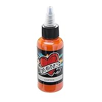 Vista 37 de Millennium Mom's Tinta para Tatuajes de Oro 14 Kt - 1/2 onza - 1/2 onza 14 Kt Gold