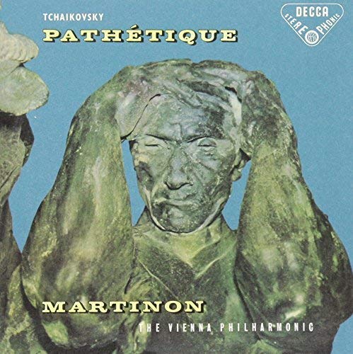 クラシック Tchaikovsky: Pathetique Symphony SACD Tchaikovsky: Symphony No. 6 “Pathétique”; Shostakovich: Symphony
