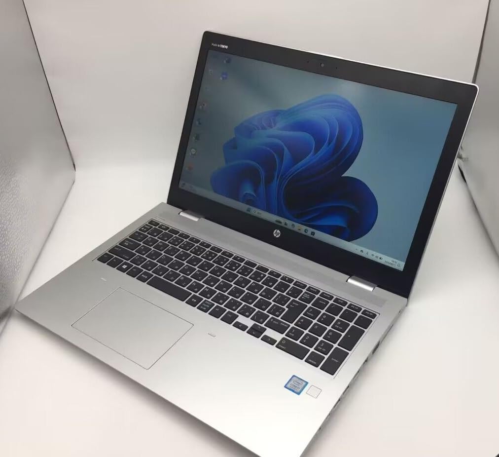 Amazon.co.jp: 【整備済み品】ノートパソコン probook 650G5 i7第8世代