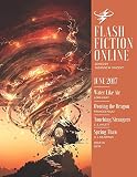 flash online sa prevodom  Flash Fiction Online June 2017 (Flash Fiction Online 2017 Issues) (English Edition)
