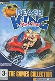 race king protection 29 2018  Beach King Stunt Racer