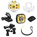 VTech Kidizoom Action Cam, Yellow