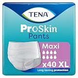 Tena Pantaloni Maxi Extra Large