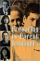 Preparing to Parent Teenagers 1898938695 Book Cover