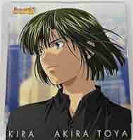 ヒカルの碁　綺羅　塔矢アキラ 5173Bf-ColL._SY200_QL15_.jpg