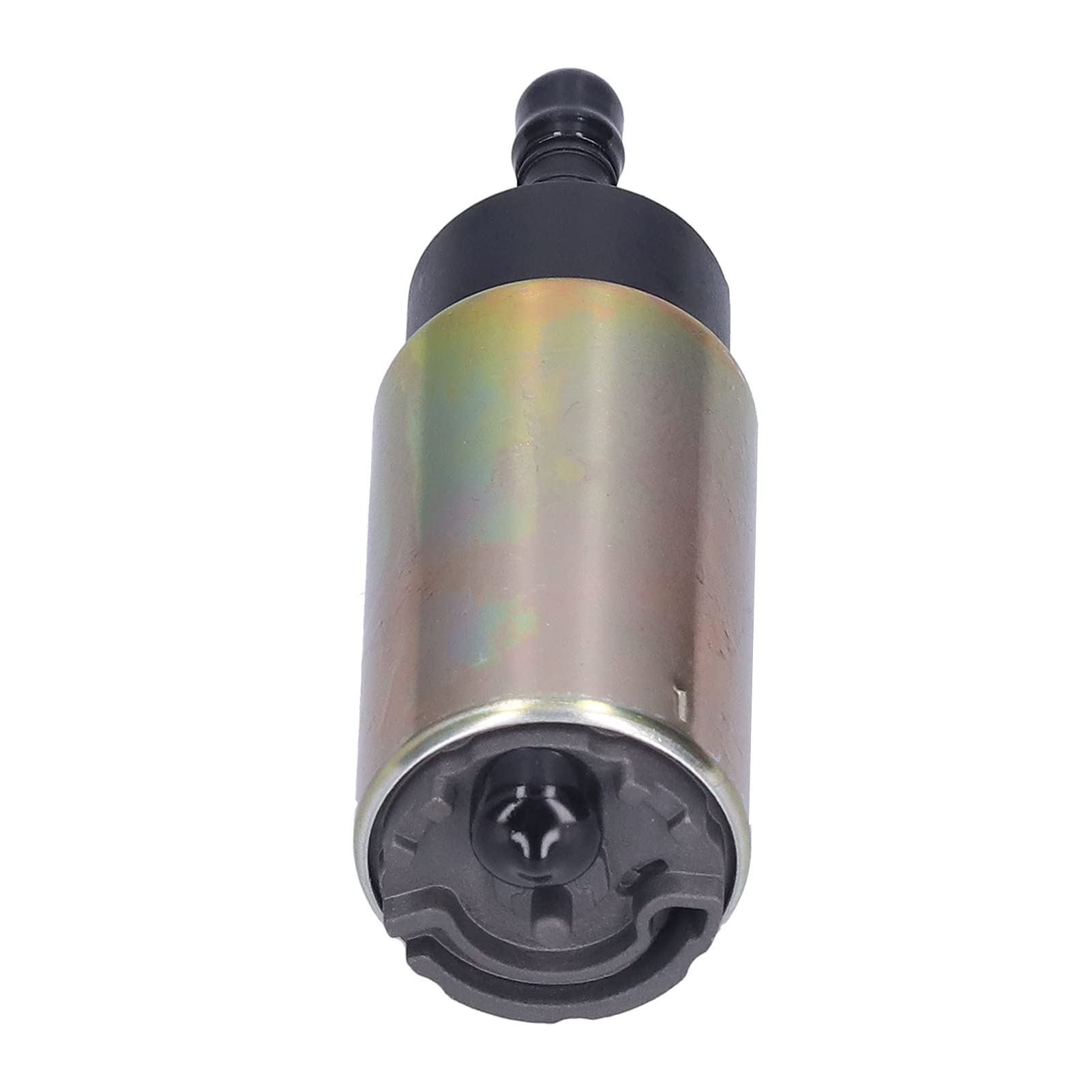 Pompe à Essence 0580453443 Remplacement Universel de Pompe à Essence de Réservoir D'essence électrique 12V pour Hors-bord de Voiture pompe a essence electrique Mécaniques