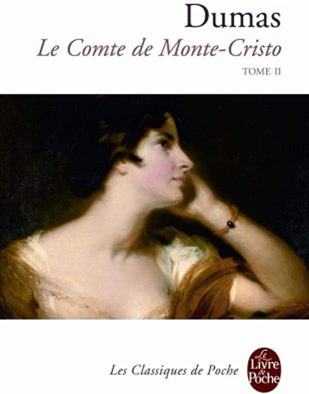 Le Comte de Monte Cristo 2