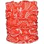 Red Paisley