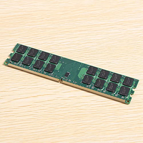 RAM DDR2 4 Go 800 MHz PC2-6400 évite les écrans figés sur PC AMD - 6