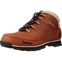 Timberland Men's Euro Sprint HikerBoots