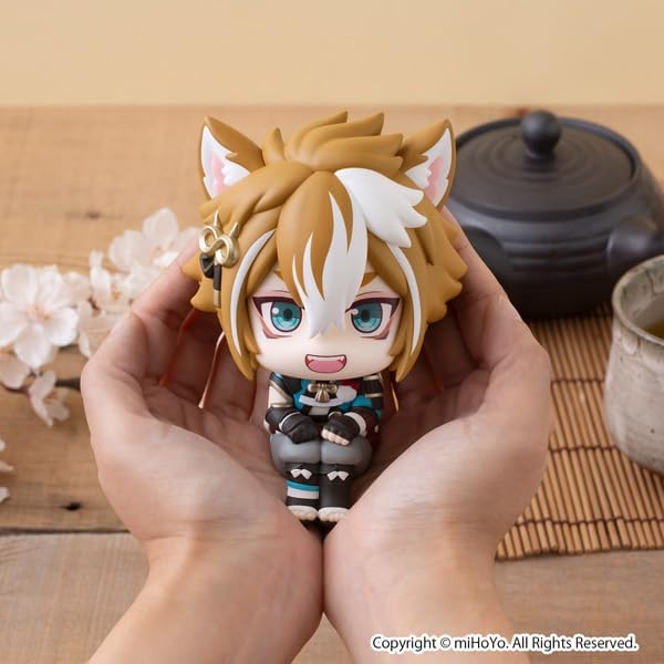 Megahouse - Genshin Impact - Gorou Lookup Figure