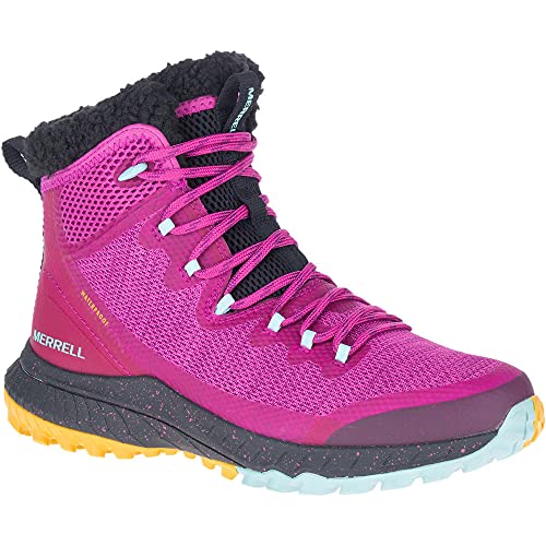 Botas de Montaña Mujer Merrell Marca Merrell