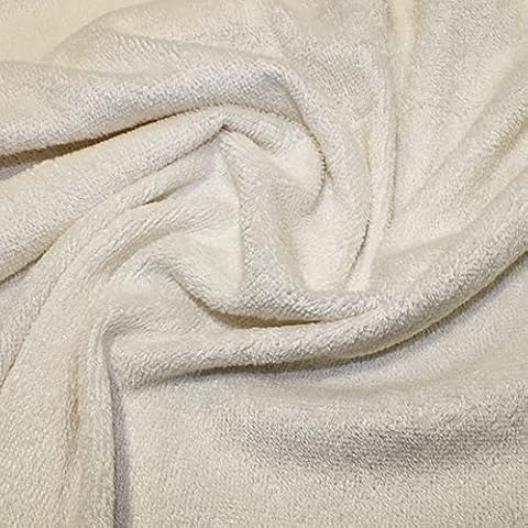 Bamboo Towelling Reusable Baby Nappy Fabric Cover