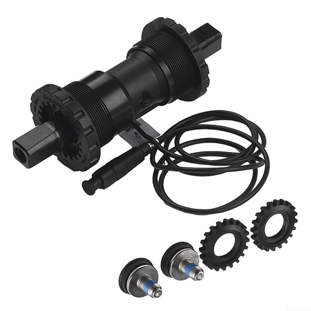 Capteur de couple de vélo électrique, pour capteurs d'assistance Bafang Central PAS 68 mm, imitation capteurs de couple contrôleur de moteur pour moteurs série M400