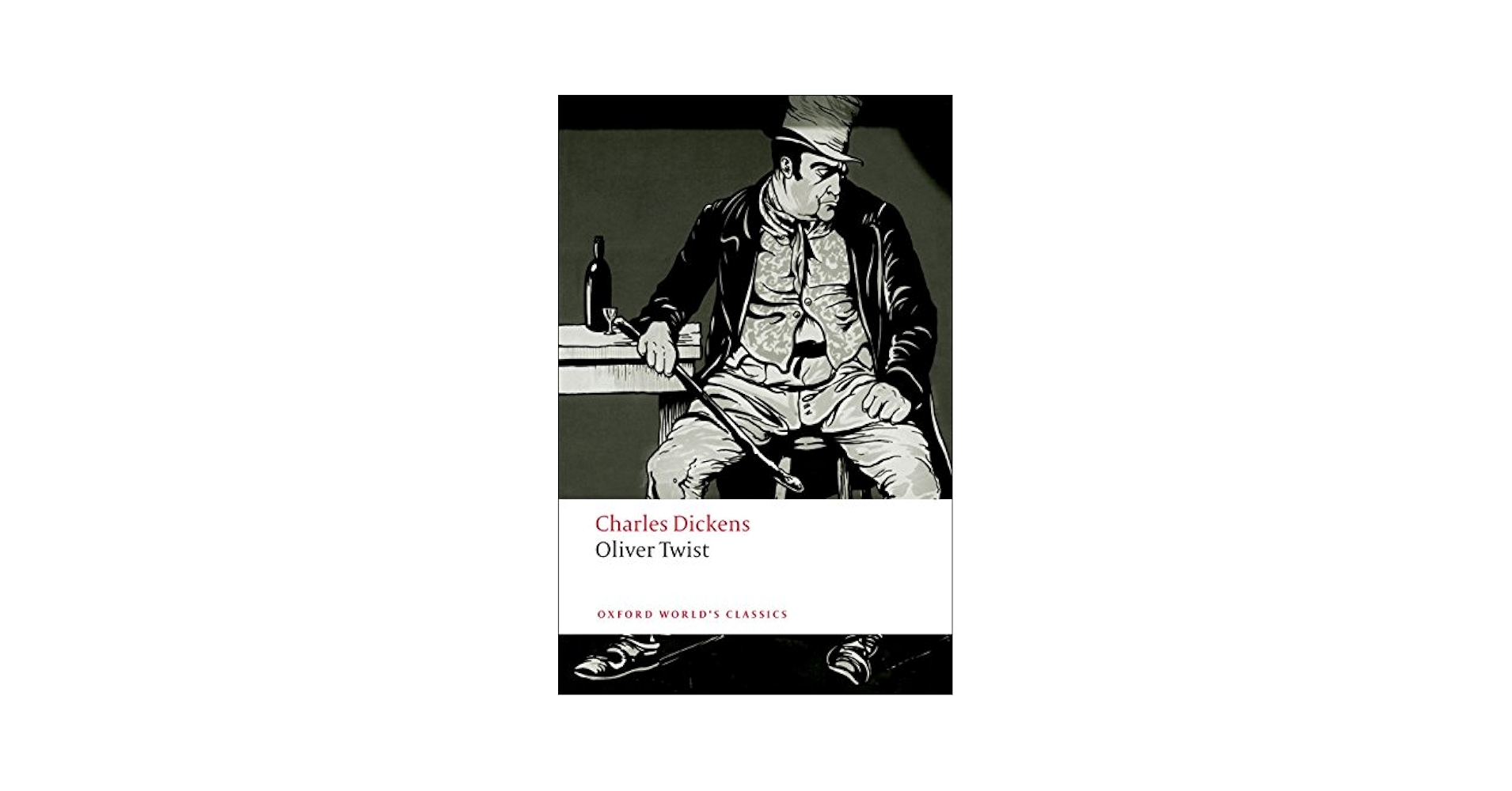 Oliver Twist (Oxford World's Classics): Dickens, Charles