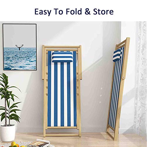 Chaises longues légères pour pique-nique de plage et camping confort - 3
