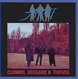 Clowns, Beggars & Thieves
