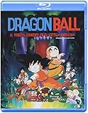 Dragon Ball Sleeping Beauty in Devil Castle Blu-Ray en ESPAÑOL LATINO Region Free